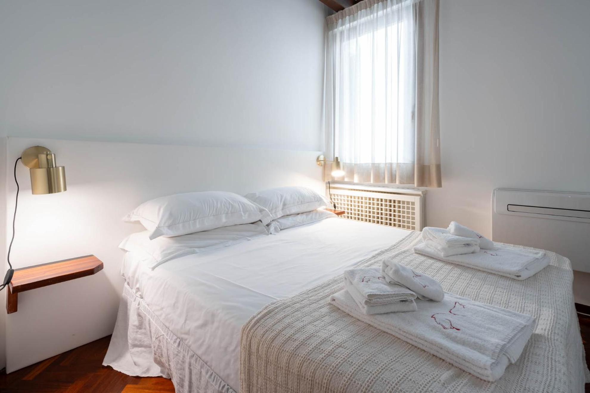 Klimt House Apartment เวนิส ภายนอก รูปภาพ
