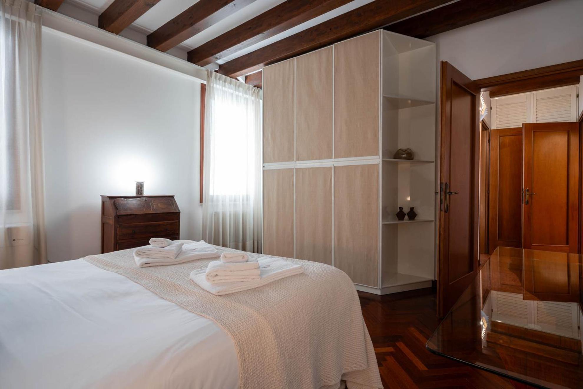 Klimt House Apartment เวนิส ภายนอก รูปภาพ